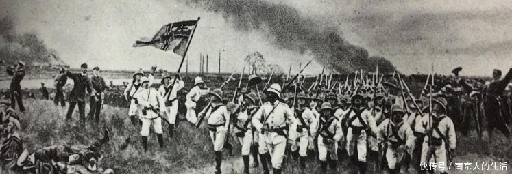 条约|辛丑条约中的赔款要还39年，但清朝只撑了10年就灭了，剩的钱谁还