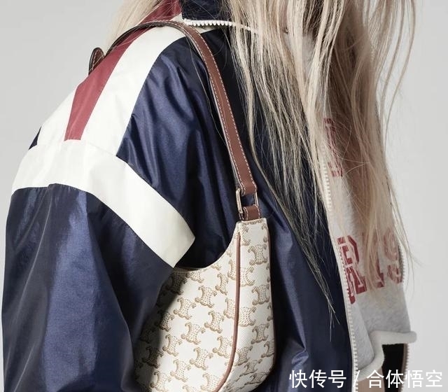 烂大街的包包别背了!2021春夏最流行的是这些