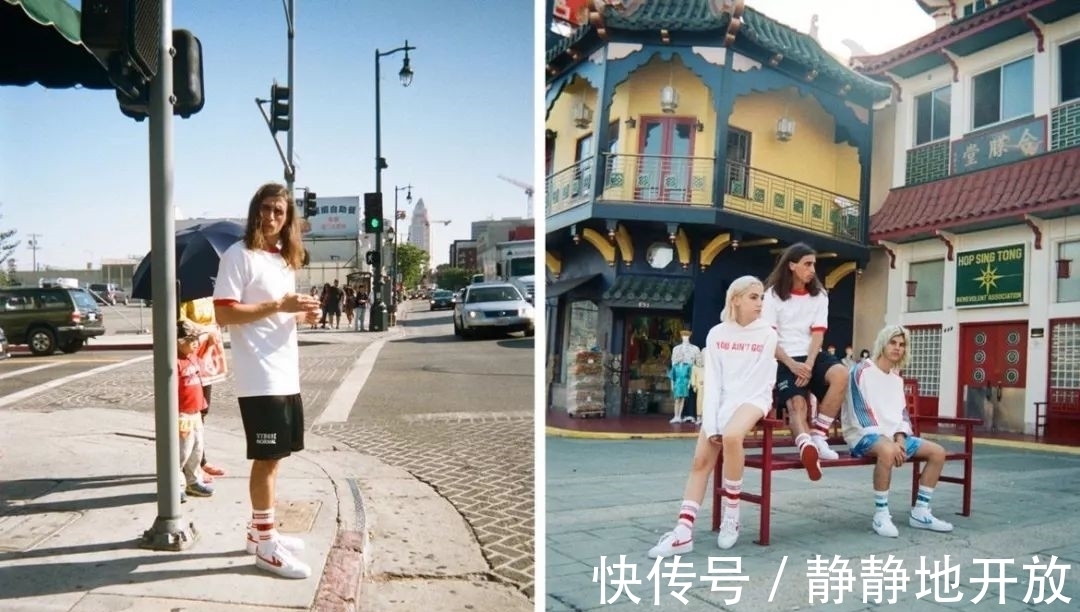 国货 “国潮”代表?回力的潮流之路