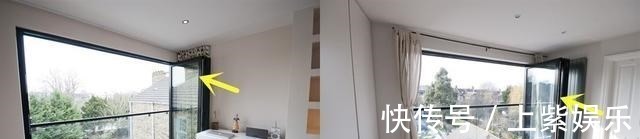 开放式|封阳台，还是要看这4种装法，开放式阳台与封闭式阳台可随意切换