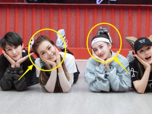 周筆暢|四公沒播出五公結(jié)果就出爐了，周筆暢倒一，陳小紜晉級引熱議