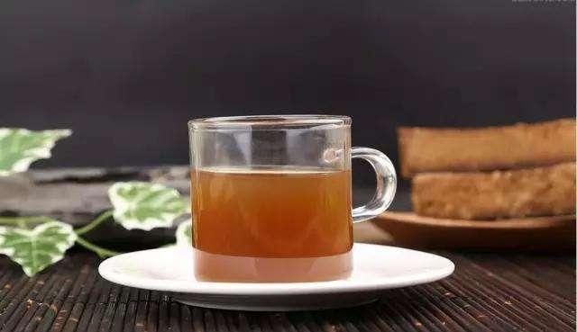 红糖饮|女生“例假”期间,多吃6种食材,清除子宫毒素,远离妇科炎症