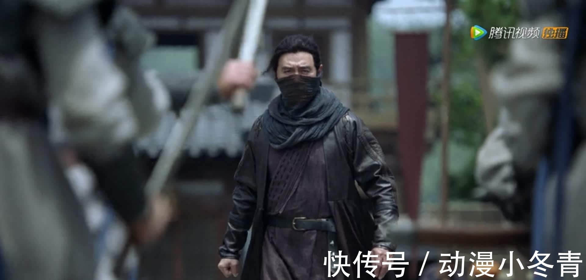 原著|斗罗大陆31集:原著等级体系崩塌!封号斗罗被魂宗给教训了