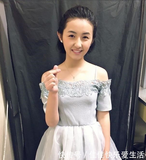 黄磊想签约张子枫被婉拒,还拒上《向往的生活4》,两人闹掰了