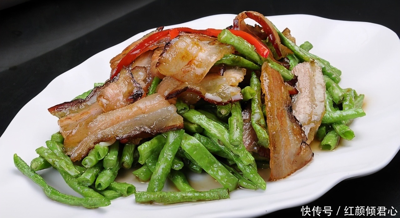 a43|人到中年想长寿,三种美食要多吃,营养丰富,滋补身体,好处多多