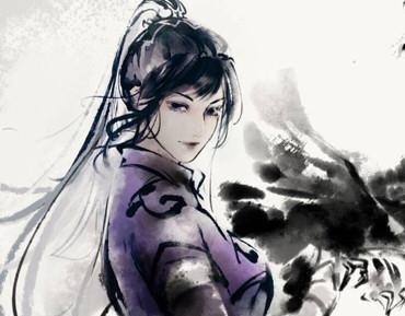 小说$《百家姓》中极具古风味儿的四大复姓,最后一个小说中常用!