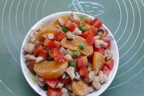 好喜欢哦!这10种用橙子做出来的食物,颜值超高且百吃不腻……