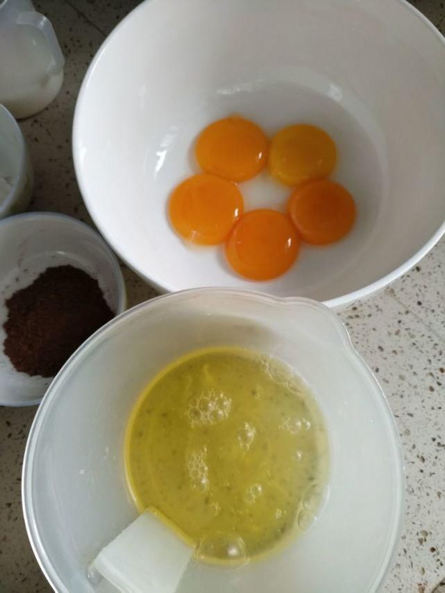 不需要裱花就可以很美的蛋糕