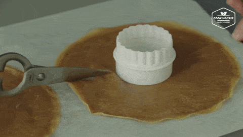 今天给大家带来一款用千层皮做的提拉米苏，新奇又好吃