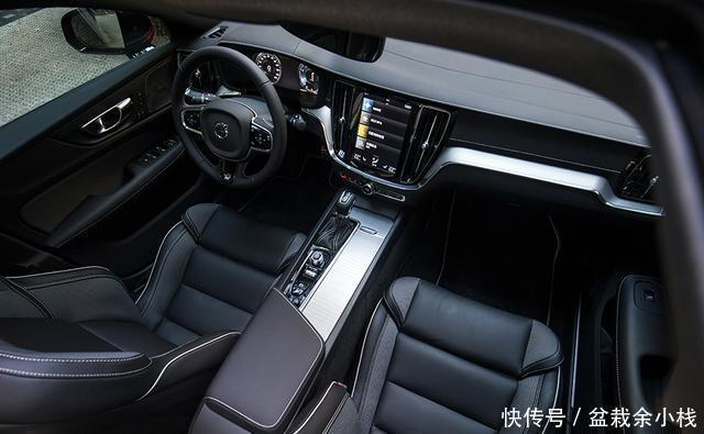 没选|滴滴为何没选特斯拉?试完沃尔沃全新S60后秒懂