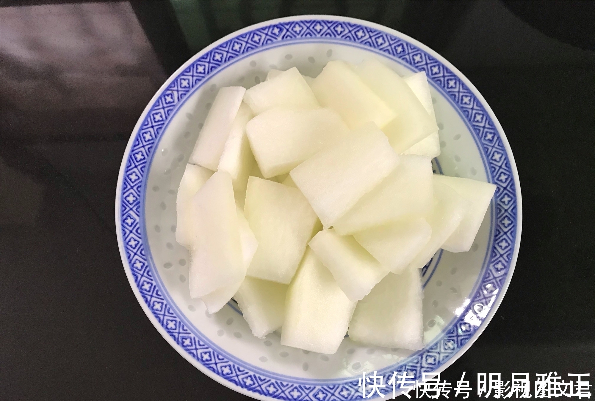 煮汤|冬瓜加个鸡蛋，不炒不煮汤，比肉还好吃，2块钱做一盘，便宜实惠
