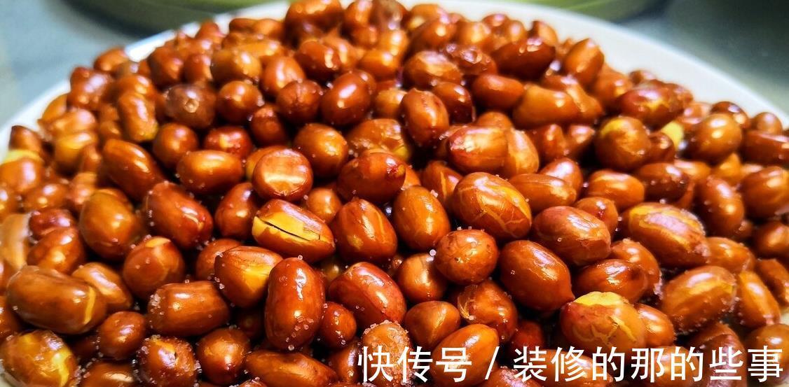 花生米|10大常见下酒菜,看看哪几个是你心中的前3