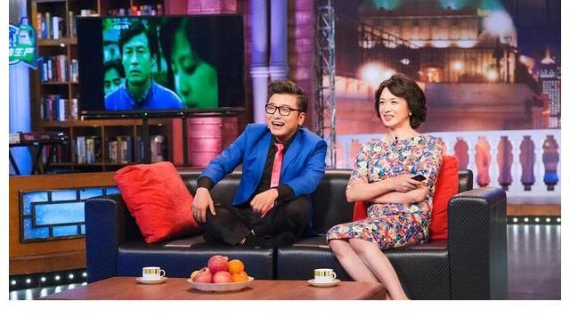 《金星秀》即將回歸！停播4年的原因大白，作祟小人浮出水面