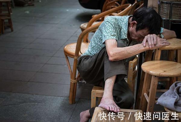 老年人|长寿是吃出来的，老年人若想健康靠近，5个饮食习惯不能忘