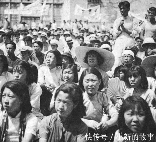 文言文@此人发明出一个字,因此被很多女性痛骂3年,现在却被广泛使用