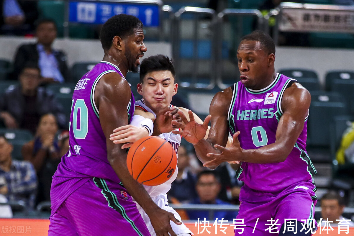 养老院|第三外援目标竟然有他,蓝领旧将要回归?山东男篮不是养老院!