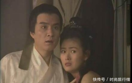 身死|四大恶贯满盈的奸夫,西门庆身死,只有他活着!!!