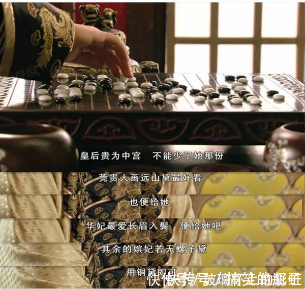 铜黛|自制的妆品不安全,那古人自制的化妆品为什么没事