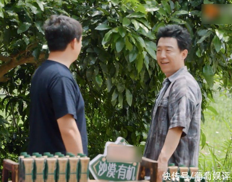 金靖|下期《向往5》必追！全能劉曉邑再次加盟，大家的老朋友也來做客