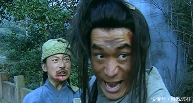 武松步战无敌除了鲁智深杨志,还有五位梁山好汉未必会输给武松!