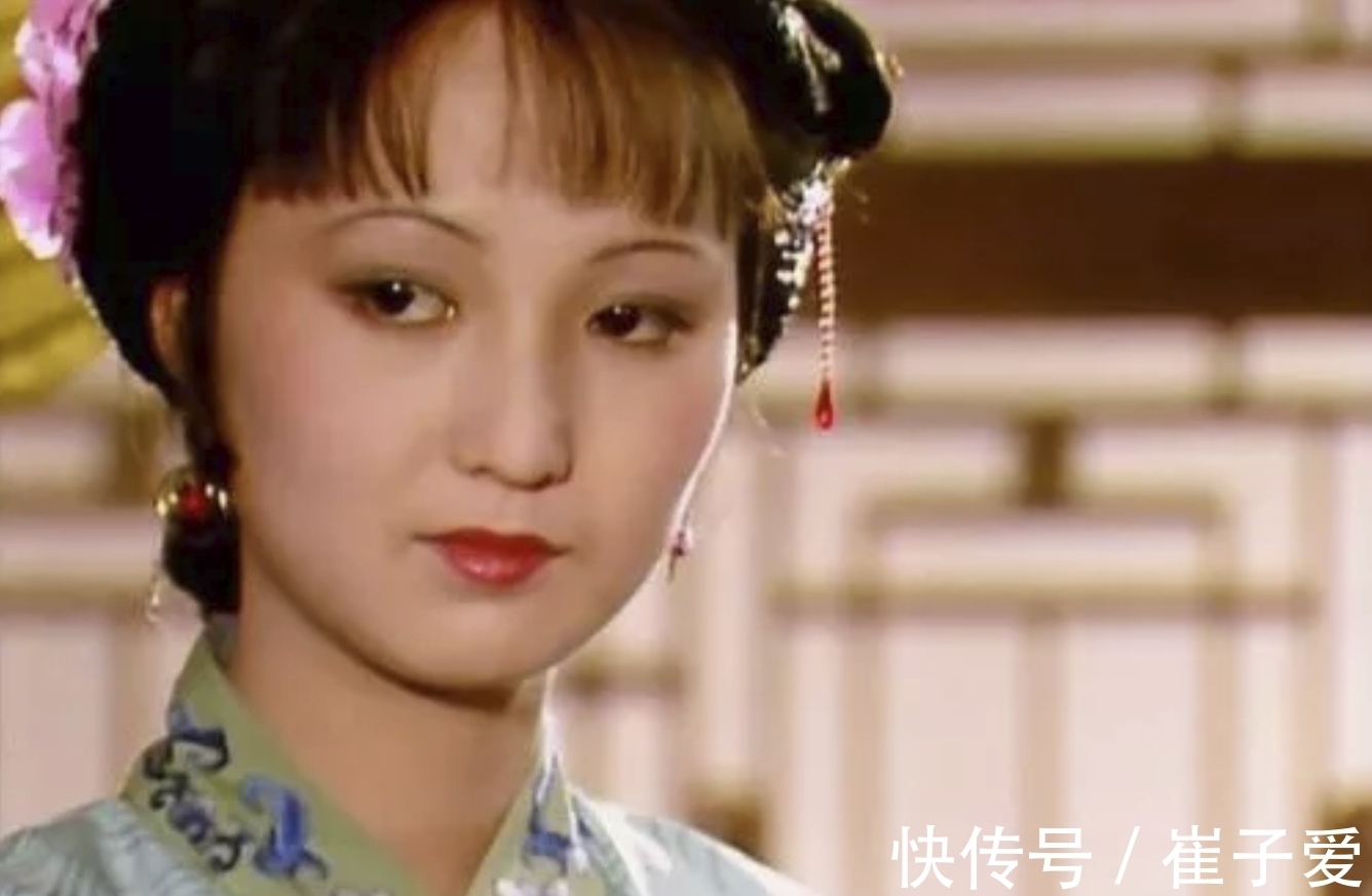 尤二姐|平儿的好口碑是怎么来的?她左右逢源,把圆滑做到了极致