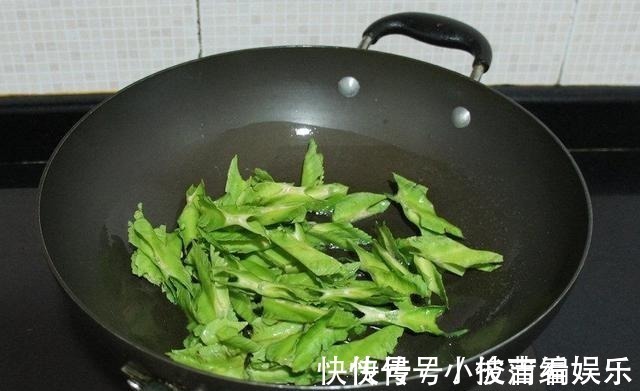 入秋后，这蔬菜碰见别手软，好吃还不贵，清肠刮油，脆嫩又解馋