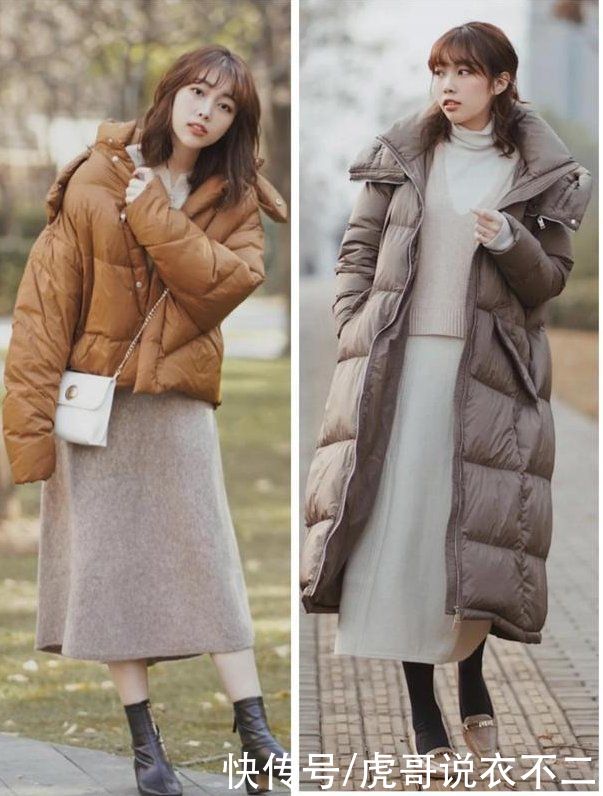 日系风穿对了有多好看？看她从1米5素人逆袭成女神，值得借鉴