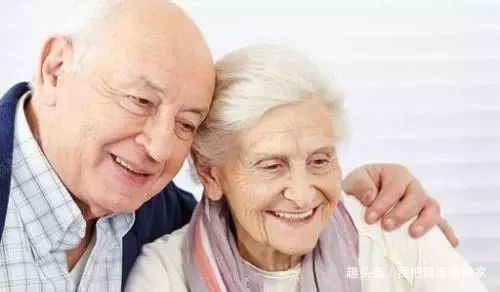氧气|50岁以后,5个长寿特征,全占的人,可能容易活过100岁