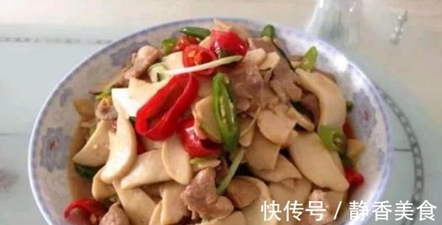 好吃到爆的几道家常美食，做法简单，解馋下饭，家人吃得快乐