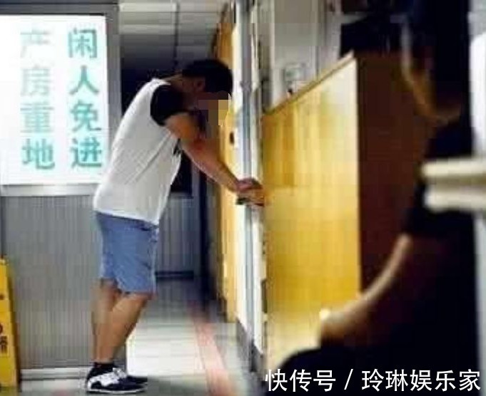 孕妇|孕妇产下健康男婴,护士刚要出来报喜,医生却一下捂住了护士的嘴