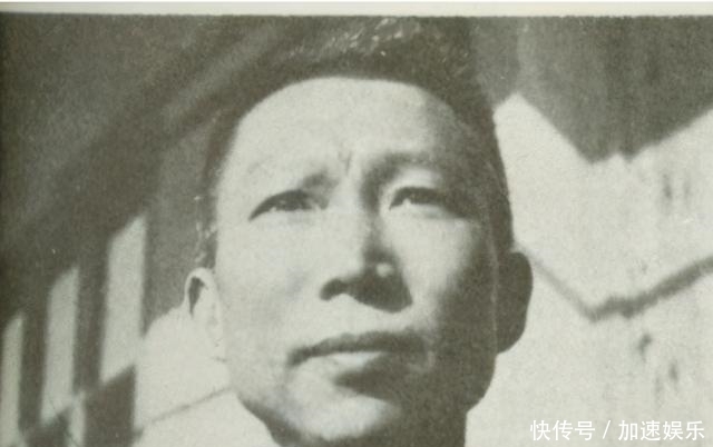 欺凌|薛岳:曾经的抗日名将,晚年住平房被人欺凌,103岁与世长辞