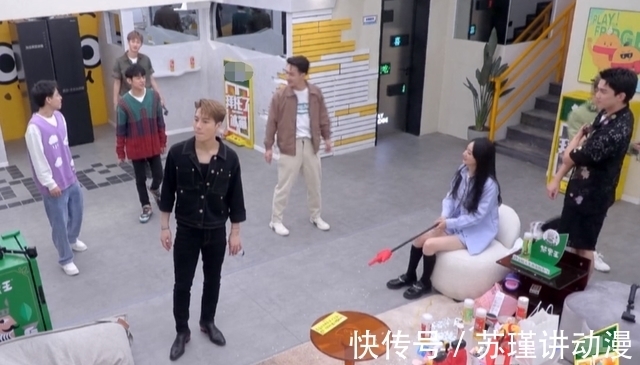 拜托了冰箱|新一季《冰箱》開播遭遇滑鐵盧,如同低配《向往》流程太尷尬