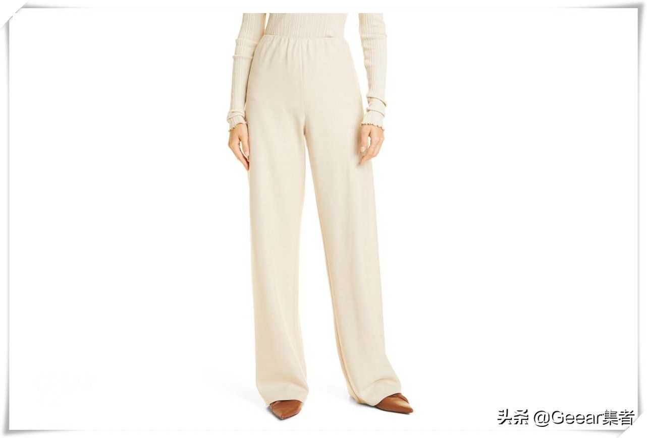 autumn 法国女生秋天怎么穿？这5套极简穿搭请复制