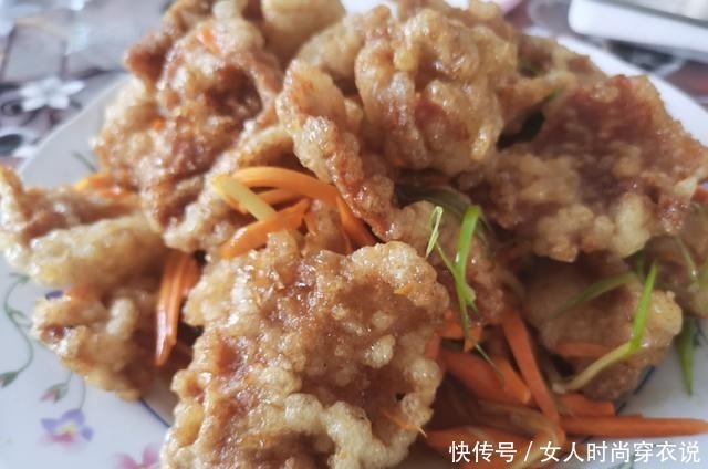 分量还|二十年前的东北菜分量很大,为什么现在没有那么多了