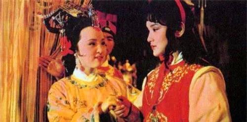 贵妃!元春为何从女官升为贤德妃、贵妃?她得罪了谁?被弓弦勒死的证据