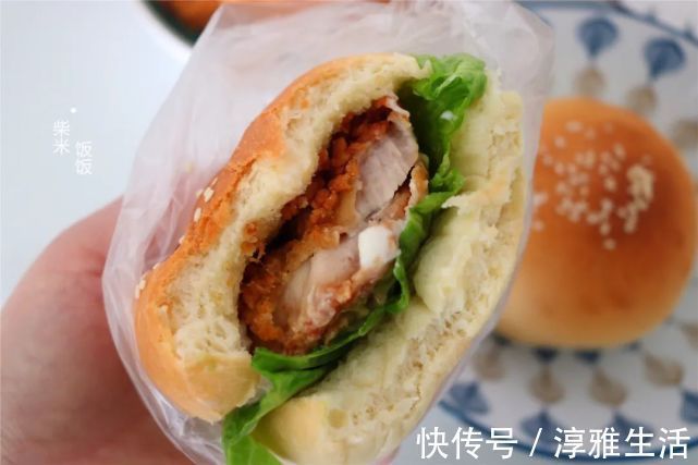 白糖|女儿最爱这早餐,搭配一杯牛奶,好吃又管饱,我家经常做