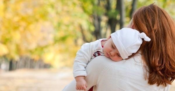 宝妈|宝宝冷不冷,宝妈不要凭直觉,这2个部位凉才说明宝宝真的冷