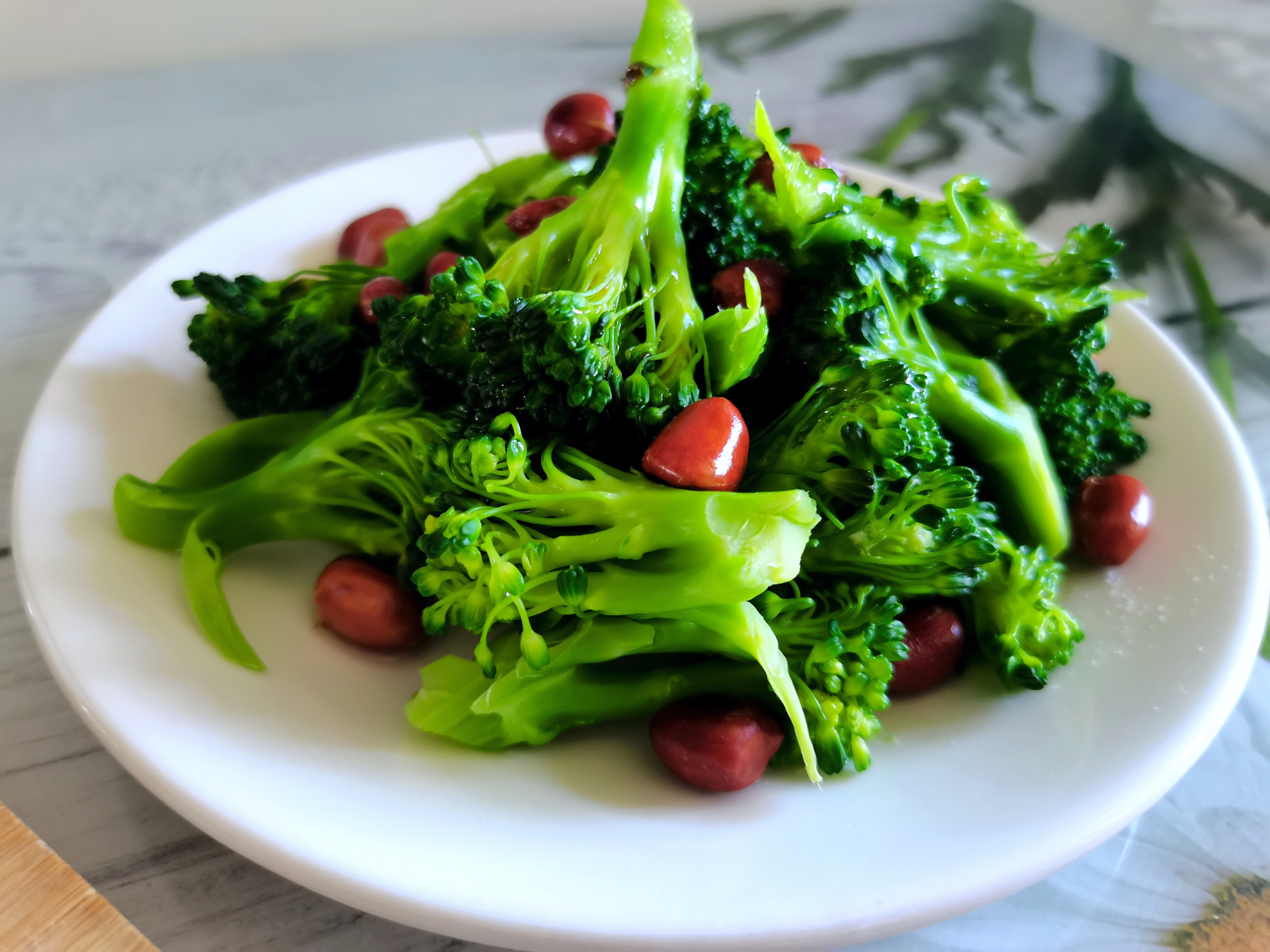 家常早餐变一个花样,丈夫说吃出了大餐的感觉,比大餐好吃实惠