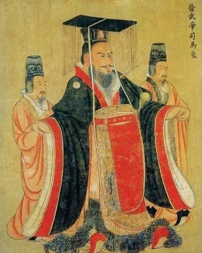 无辜|永嘉南渡：雪崩时，没有一片雪花是无辜的