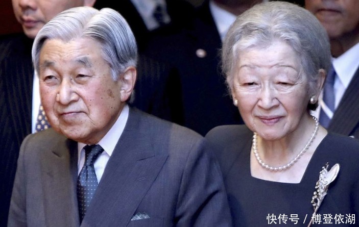 国家|日本天皇第一次访华,看到桌上一道菜要求撤掉,中方:无法更改