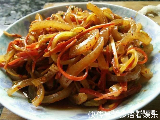 长寿|想长寿要先会吃，三种食物离不开，补充营养，有益健康！