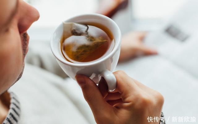 养生|喝浓茶是养生还是“毁肾”6个可能踩中的“雷区”要小心