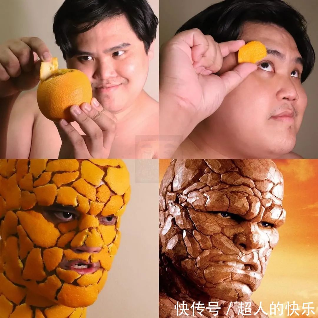 野原新之助|外国小哥将低成本cosplay玩到逆天!刷爆全网圈粉无数,网友:笑破肚皮!