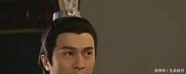 汉高祖刘邦|汉朝最有意思的诸侯王能把刘邦气活跟岳父做亲家给大舅哥当干爹!