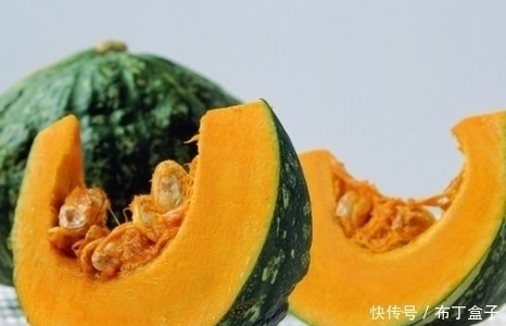 南瓜|吃了南瓜短时间内,不要碰此物,却有很多人不清楚,早知早好