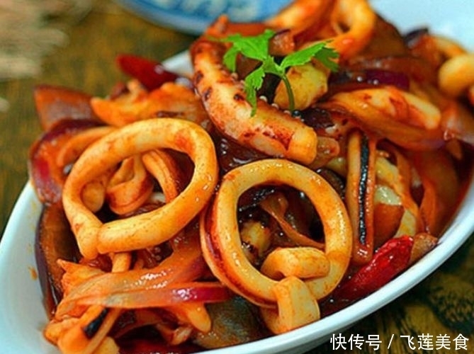 好吃|春节回家给家人露一手,好吃美味又下饭,百吃不厌很好做,不油腻