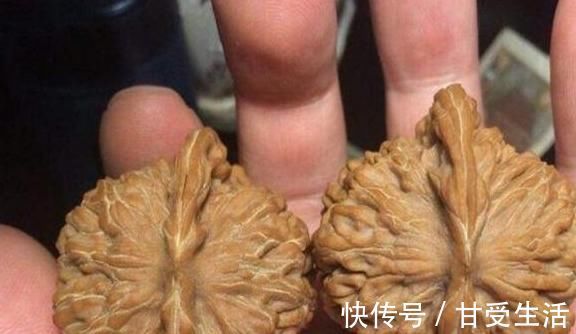 打折扣|为啥我的核桃盘了一年还不红?原来是这个原因!快来看看吧!