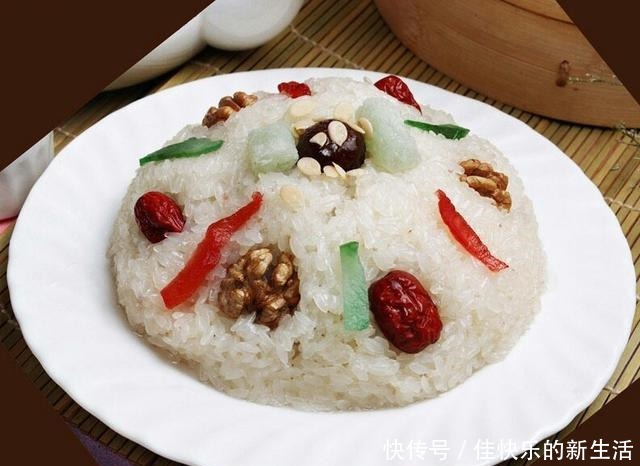 冰糖葫芦|外国人最喜欢的15种中式甜点,你最喜欢哪个