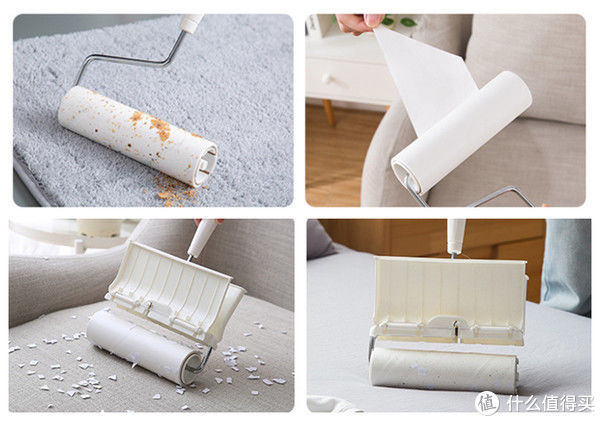 静电|为什么屋子明明是密闭的，家里仍然有很多“毛毛”？该怎么清理？