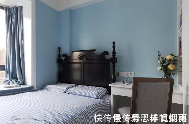 墙板|他家136平新房,家具优雅,客厅大方,背景墙富有品味!太迷人了